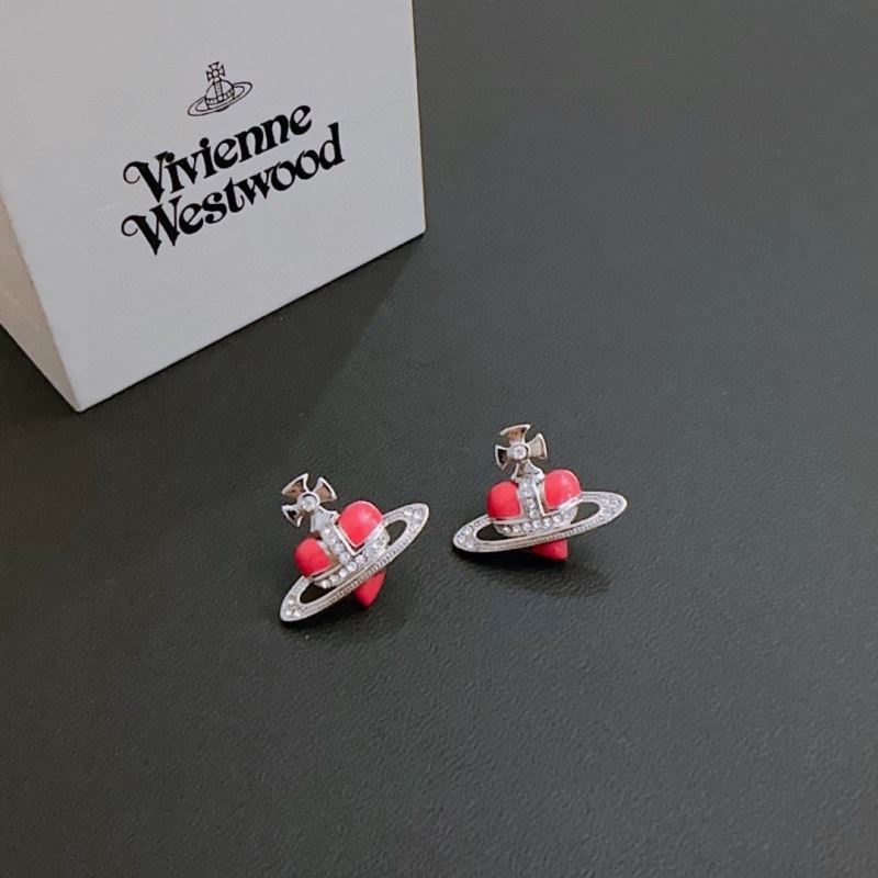 Vivienne Westwood Earrings